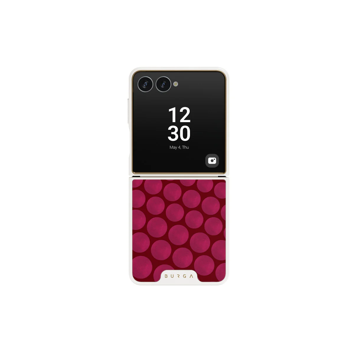 Reset Button - Samsung Galaxy Z Flip 7 Etui - Image 19