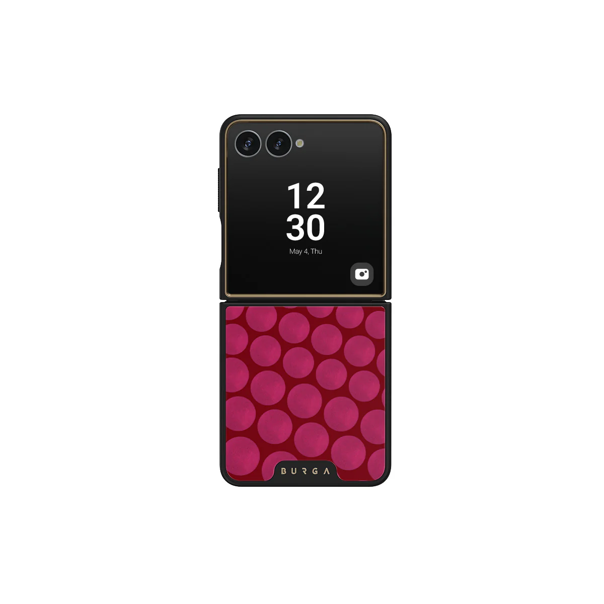 Reset Button - Samsung Galaxy Z Flip 7 Etui - Image 5