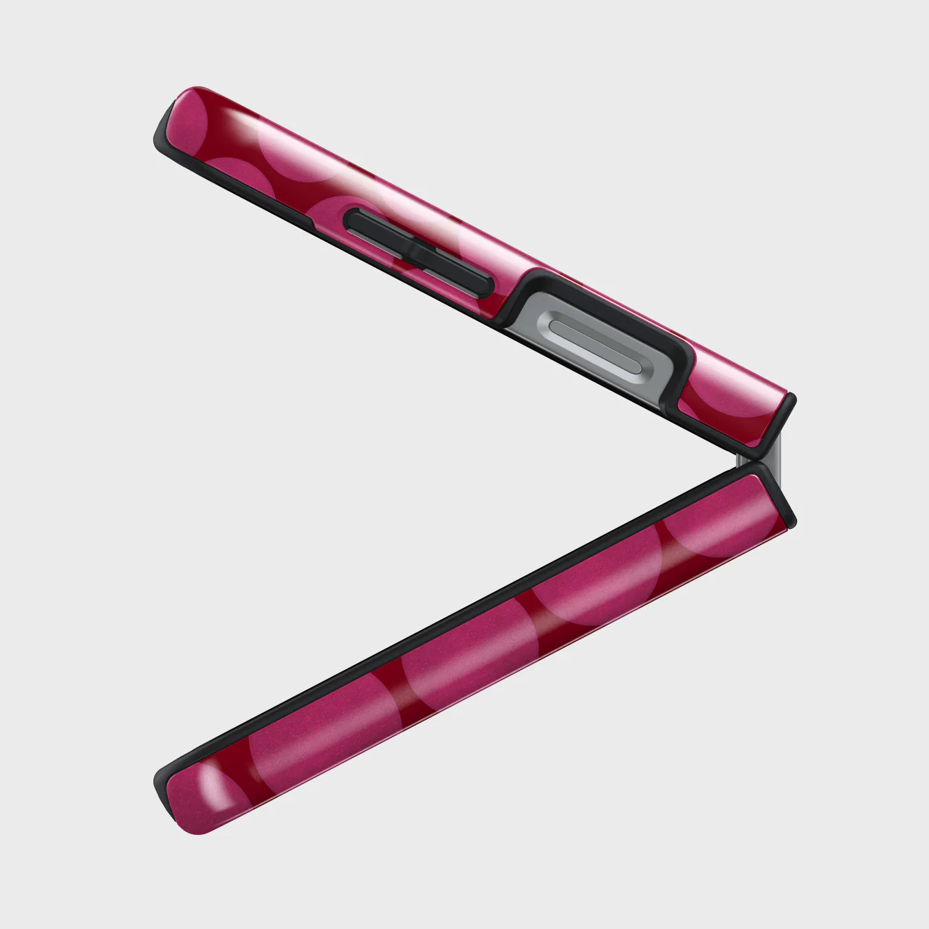 Reset Button - Samsung Galaxy Z Flip 7 FE Etui - Image 6