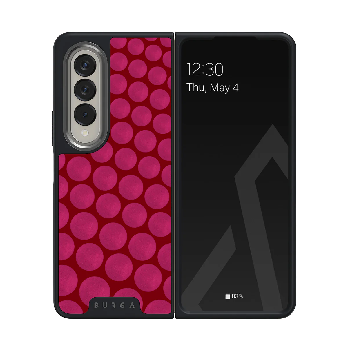 Reset Button - Samsung Galaxy Z Fold 4 Etui - Image 13