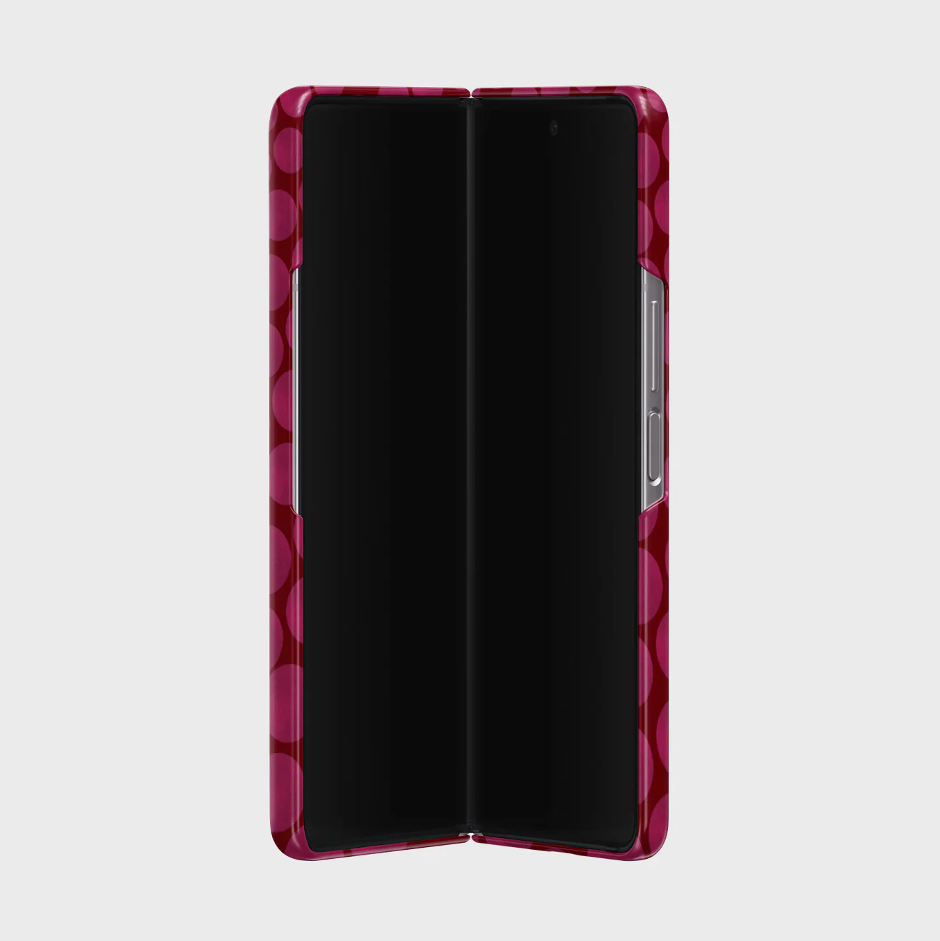 Reset Button - Samsung Galaxy Z Fold 4 Etui - Image 5