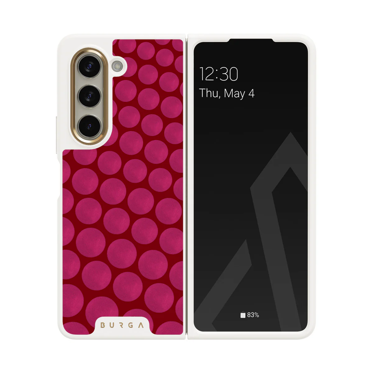 Reset Button - Samsung Galaxy Z Fold 5 Etui - Image 15