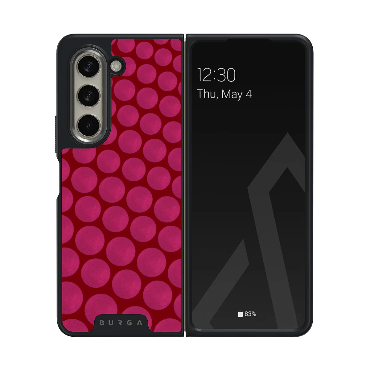 Reset Button - Samsung Galaxy Z Fold 5 Etui - Image 8