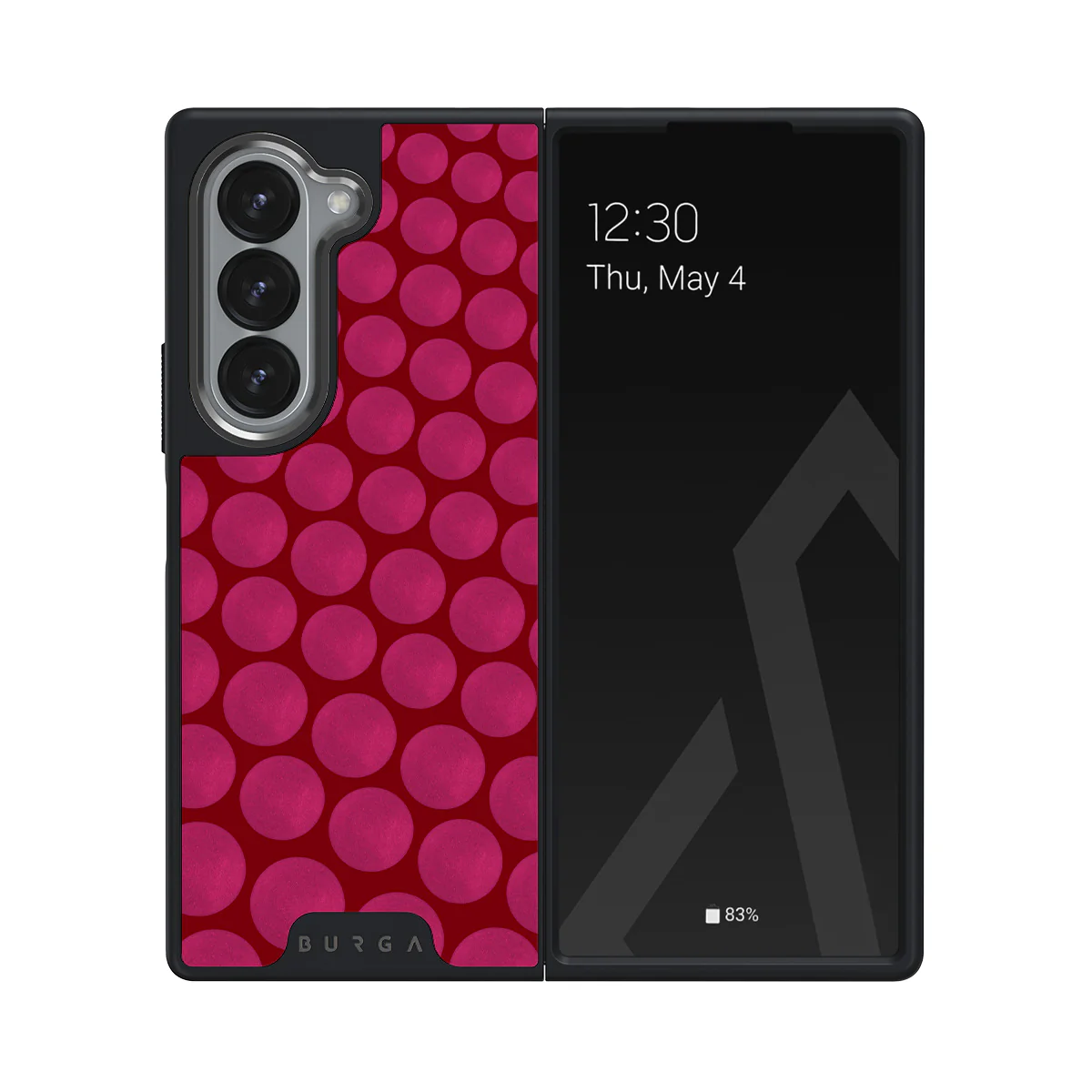 Reset Button - Samsung Galaxy Z Fold 6 Etui - Image 8