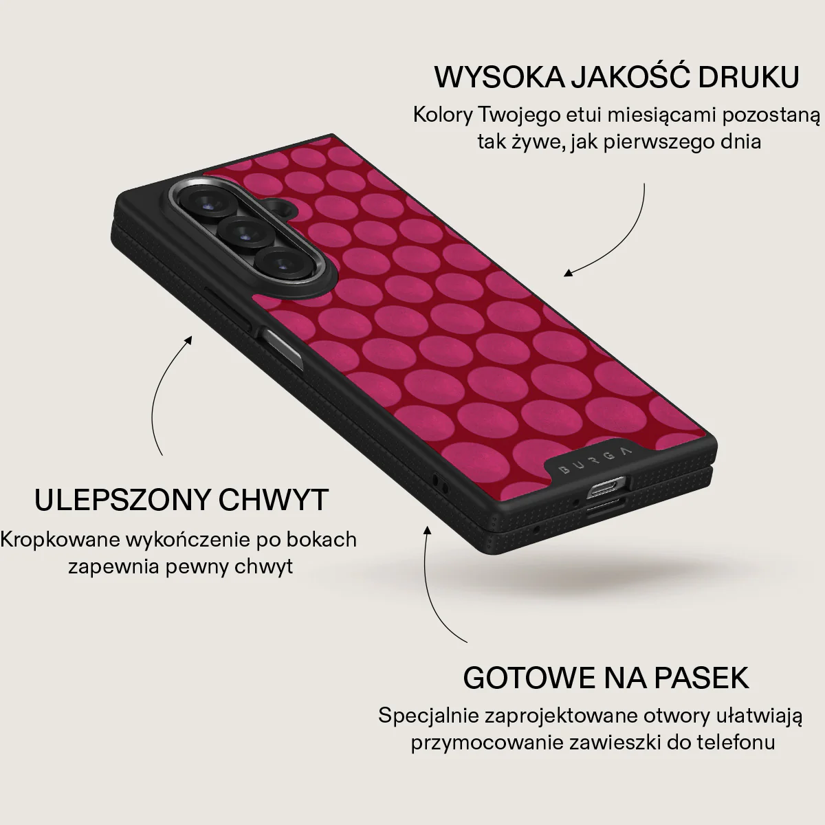 Reset Button - Samsung Galaxy Z Fold 7 Etui - Image 12