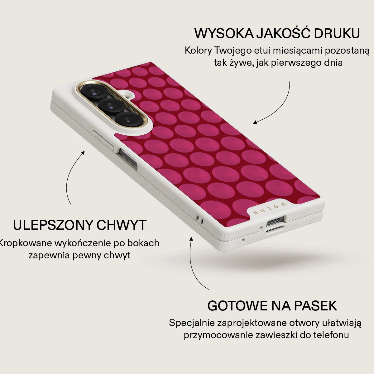 Reset Button - Samsung Galaxy Z Fold 7 Etui - Image 19