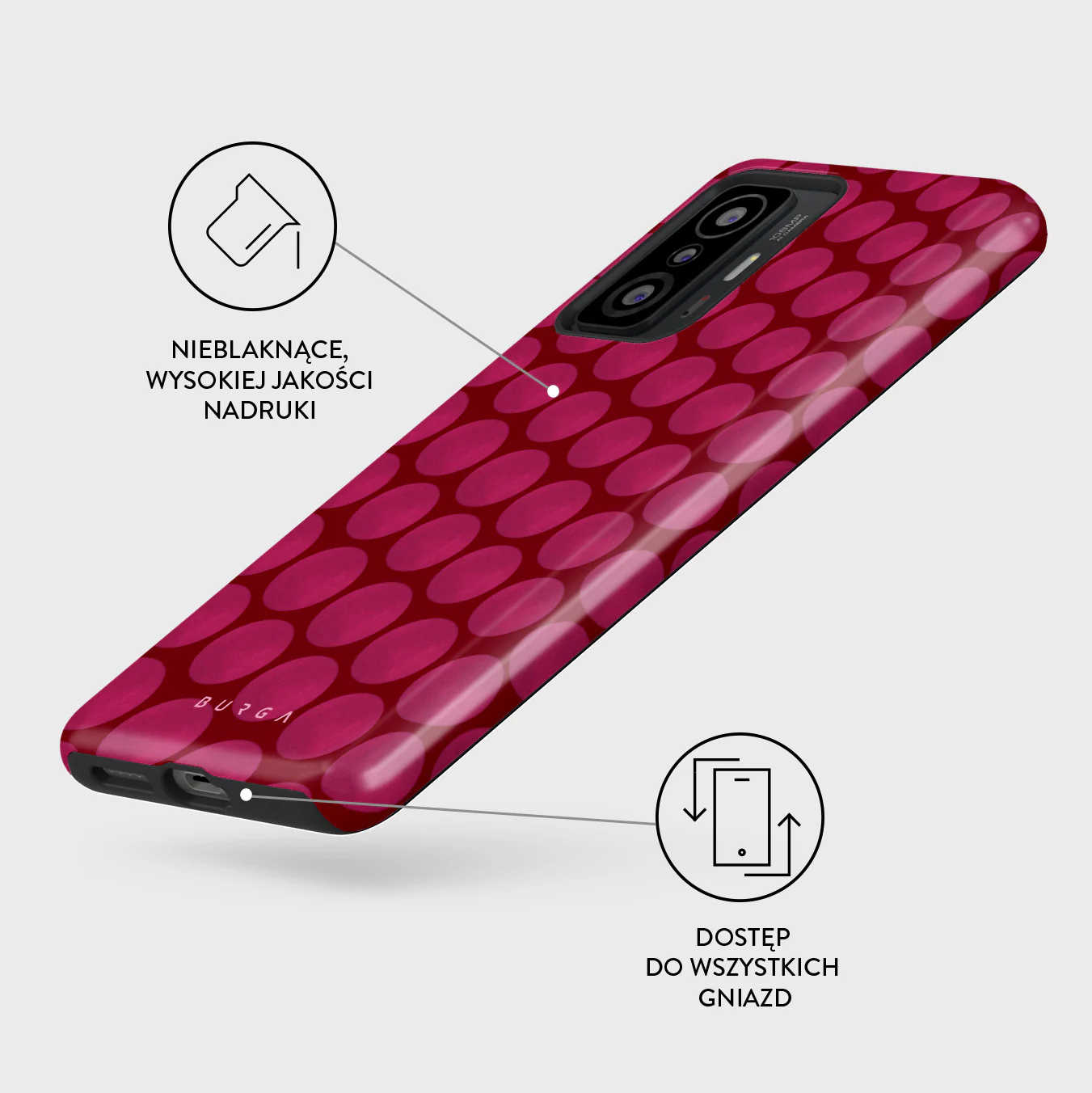 Reset Button - Xiaomi 11T / 11T Pro Etui - Image 3