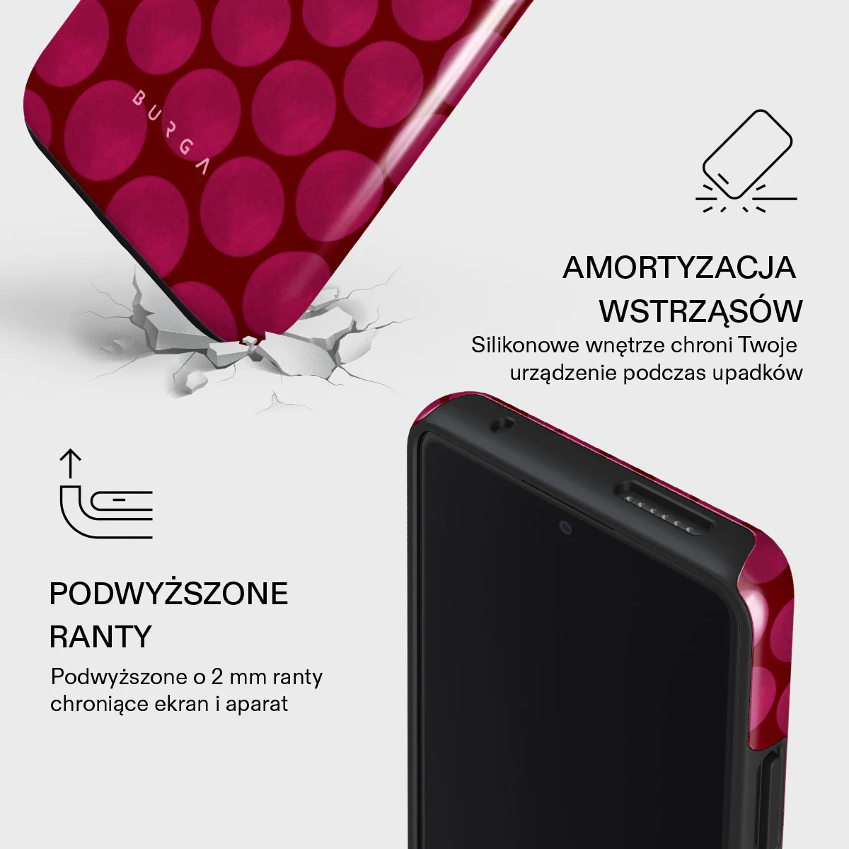 Reset Button - Xiaomi 11T / 11T Pro Etui - Image 4