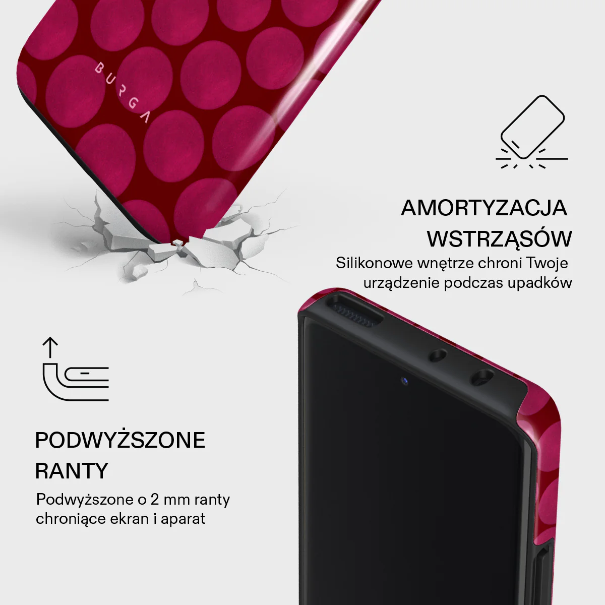 Reset Button - Xiaomi 12 Etui - Image 4