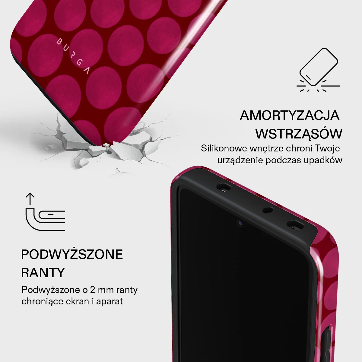 Reset Button - Xiaomi 13T Etui - Image 4