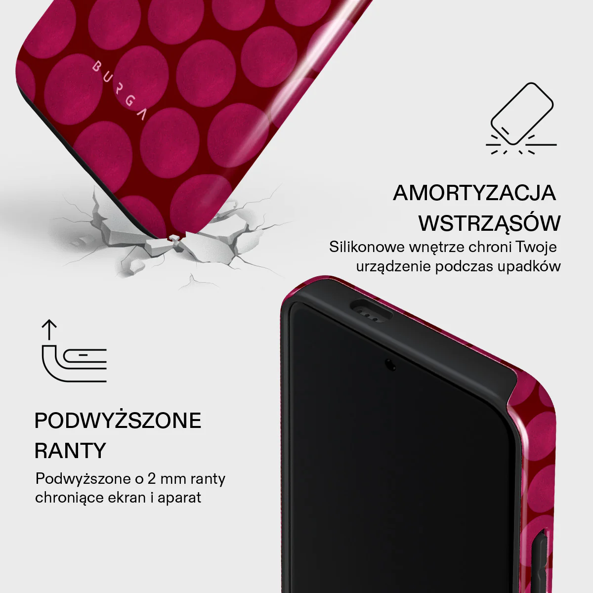 Reset Button - Xiaomi 14 Pro Etui - Image 4