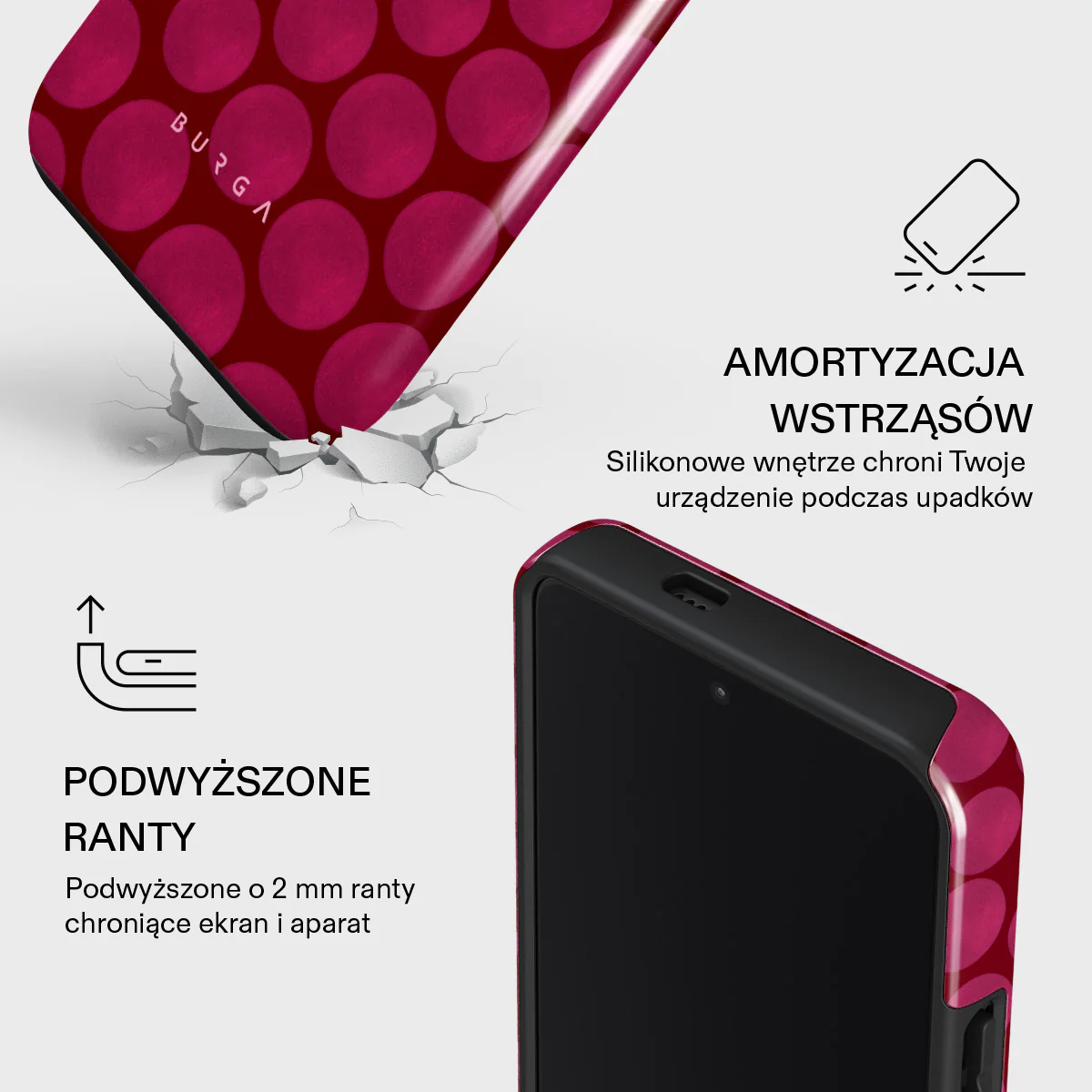 Reset Button - Xiaomi 14 Ultra Etui - Image 4