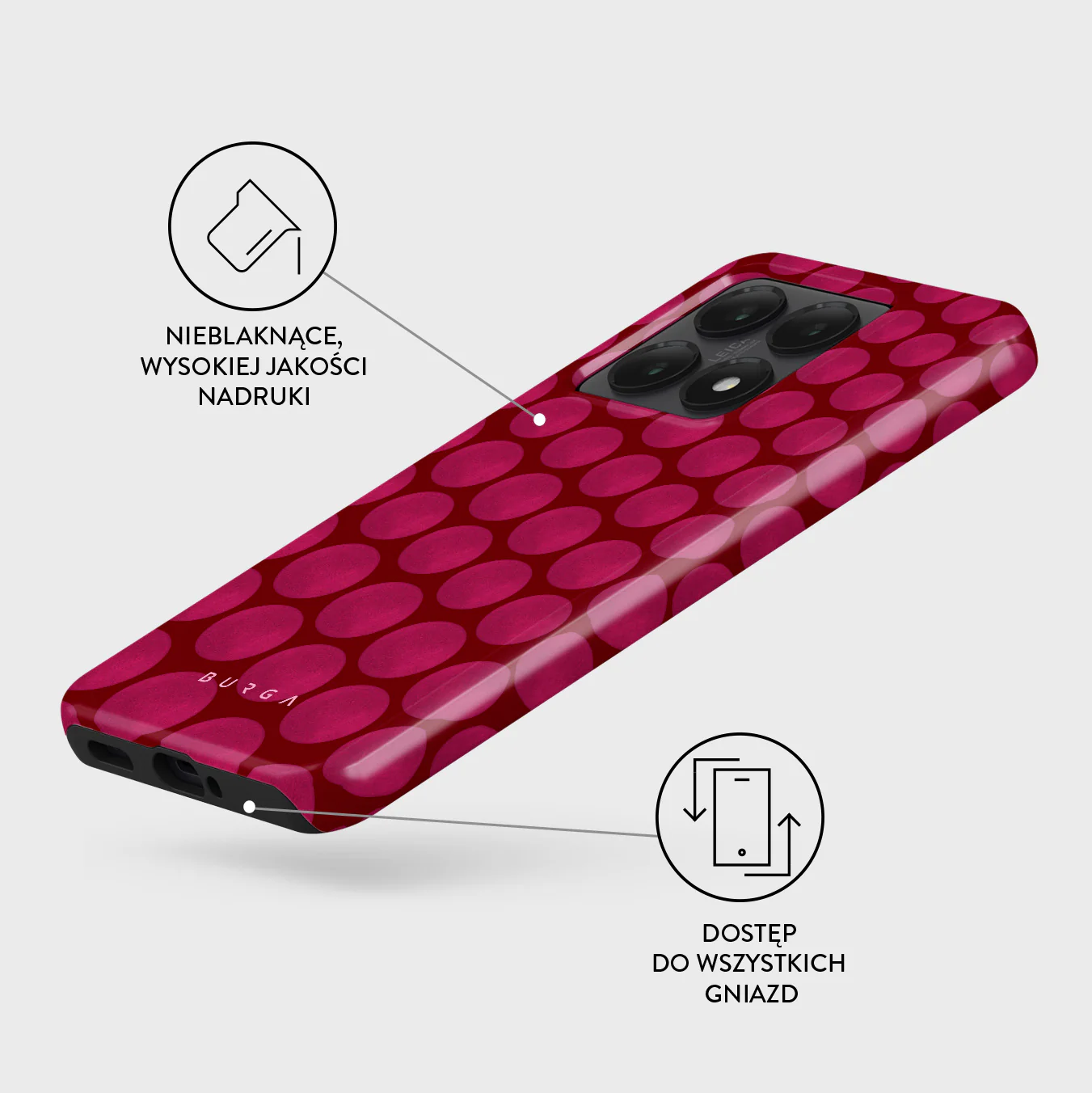 Reset Button - Xiaomi 14T Pro Etui - Image 3