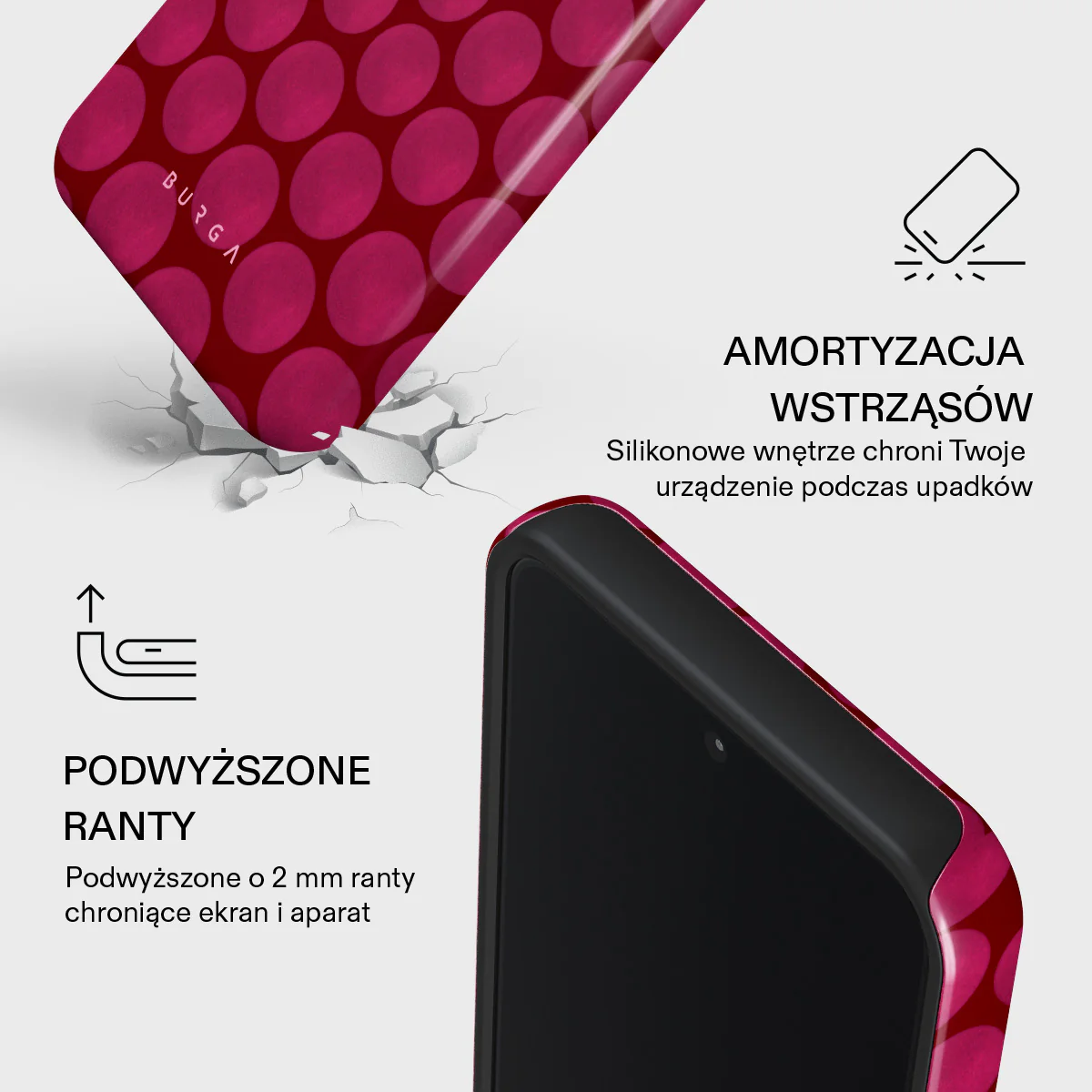Reset Button - Xiaomi 15 Etui - Image 4