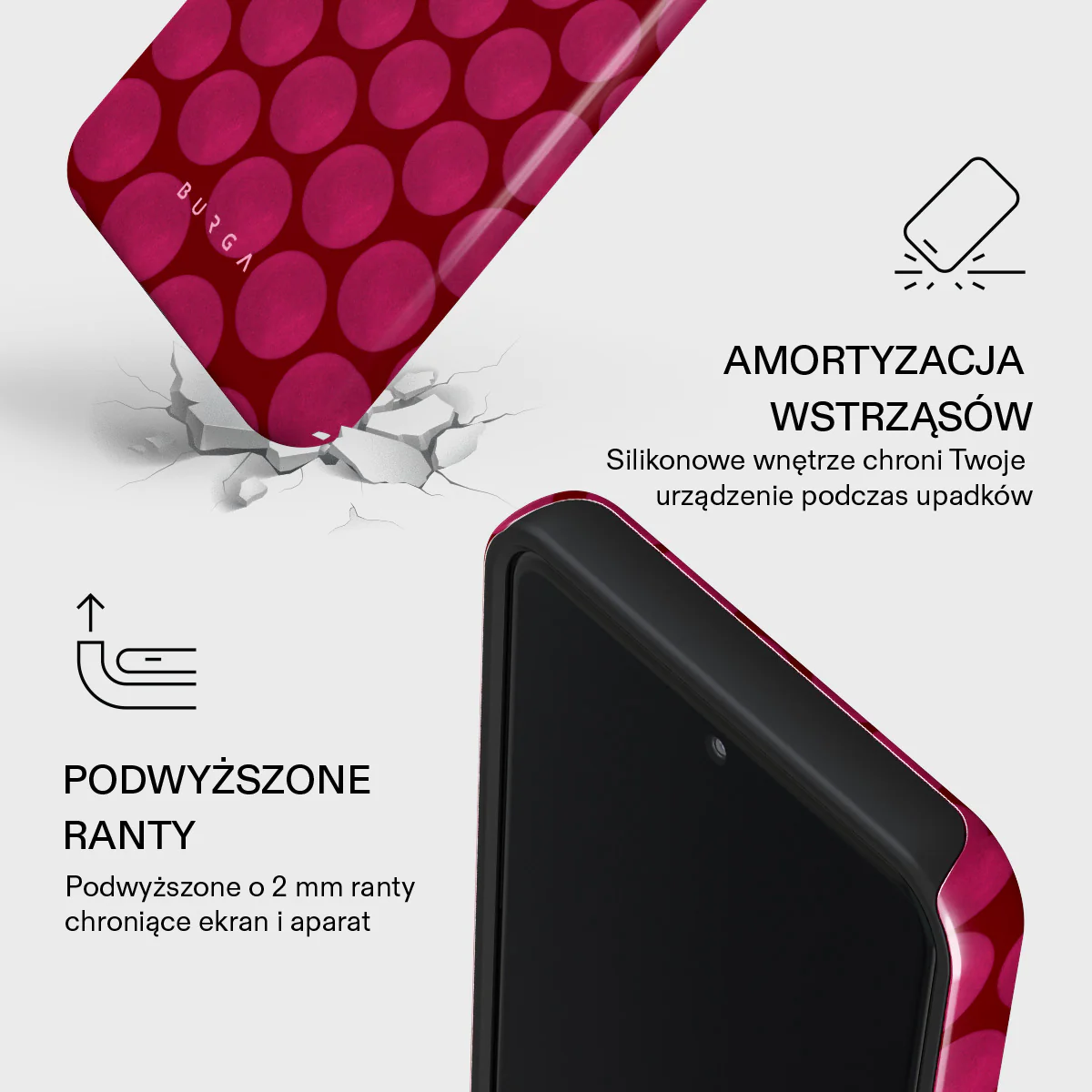 Reset Button - Xiaomi 15 Pro Etui - Image 4