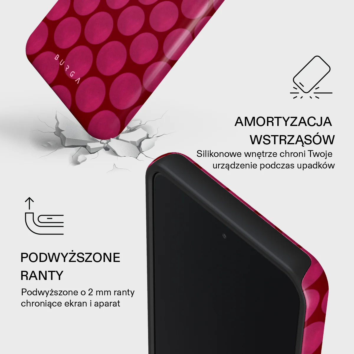 Reset Button - Xiaomi 15 Ultra Etui - Image 4