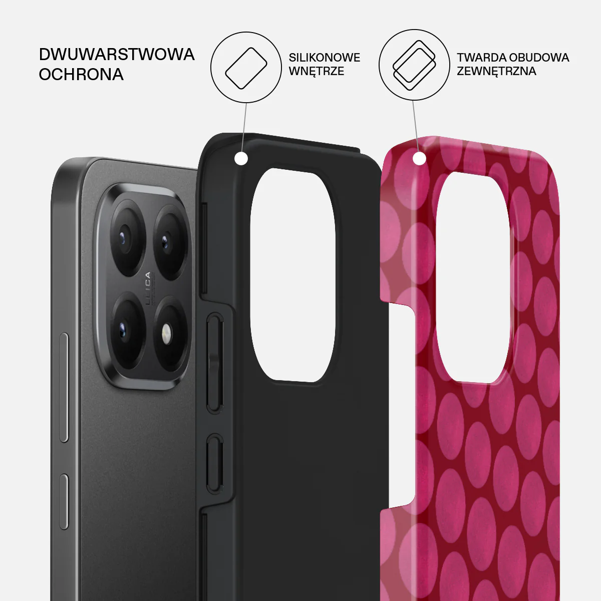 Reset Button - Xiaomi 15T Etui - Image 2