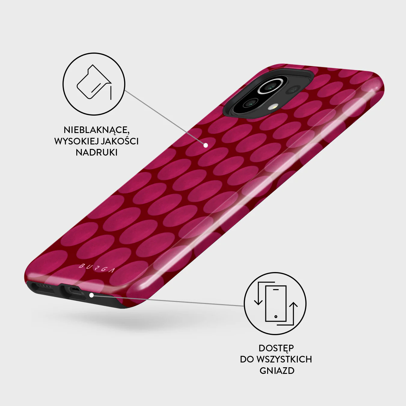 Reset Button - Xiaomi Mi 11 Lite 4G / 5G Etui - Image 3