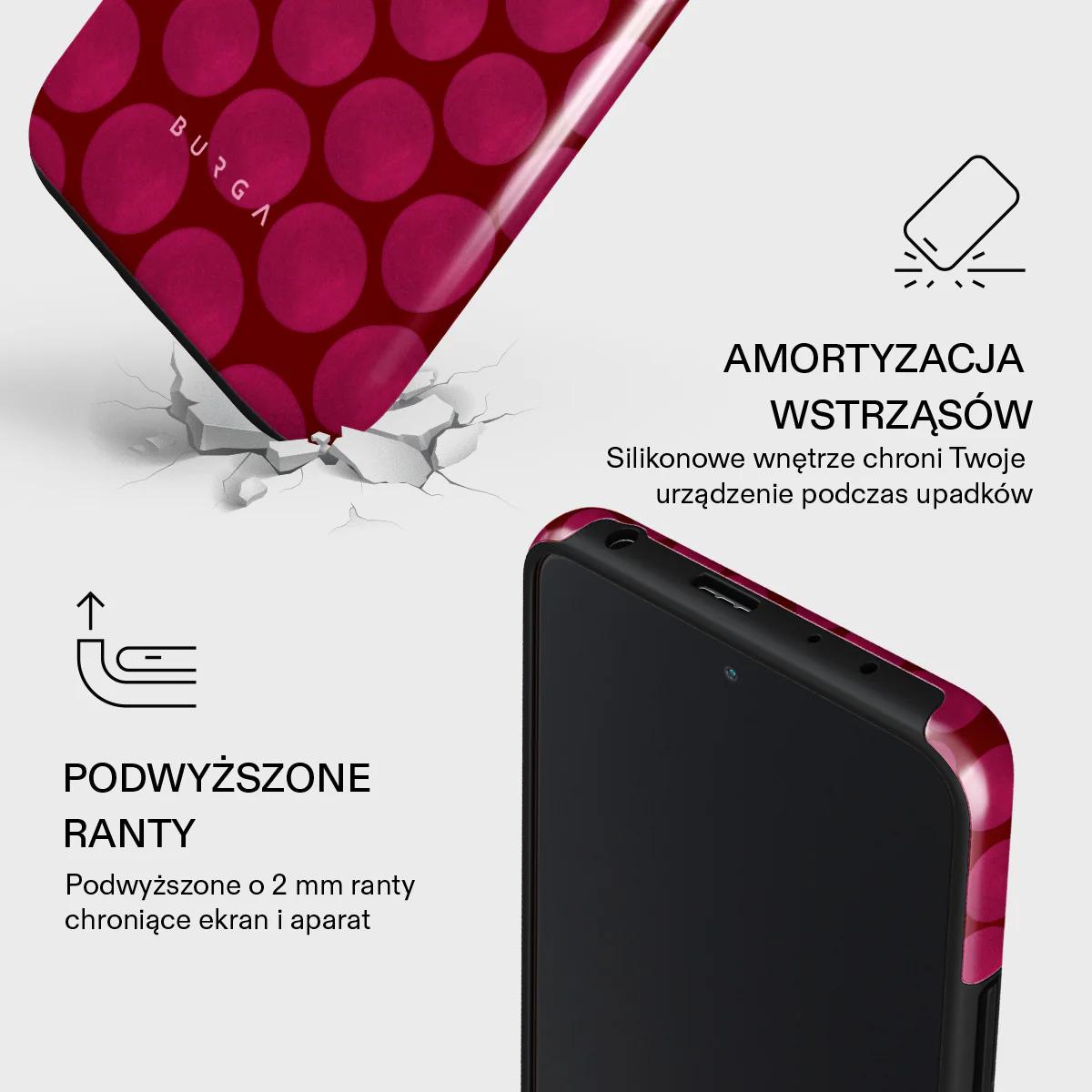 Reset Button - Xiaomi Redmi Note 10 Pro Etui - Image 4