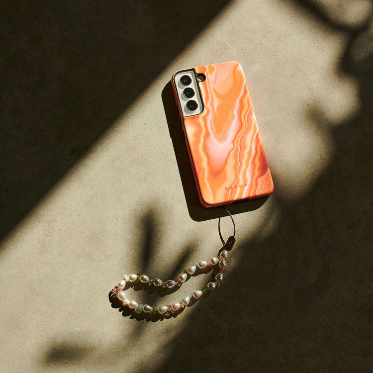 Retro Glow - Samsung Galaxy S25 FE Etui - Image 10