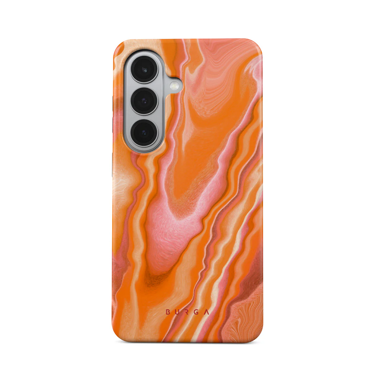 Retro Glow - Samsung Galaxy S26 Plus Etui