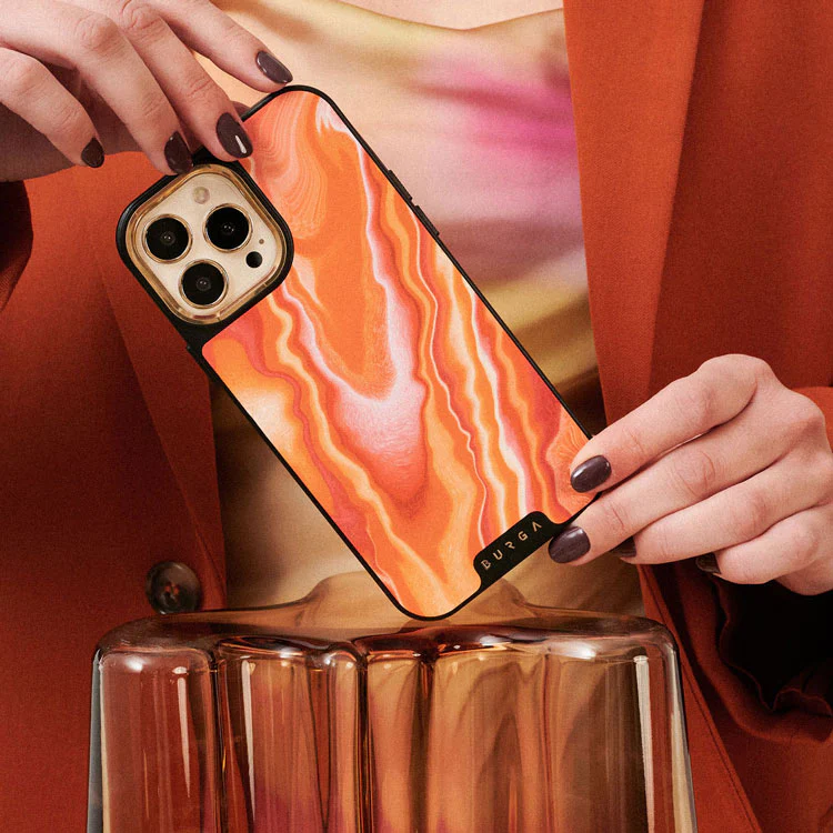 Retro Glow - Samsung Galaxy S26 Ultra Etui - Image 48