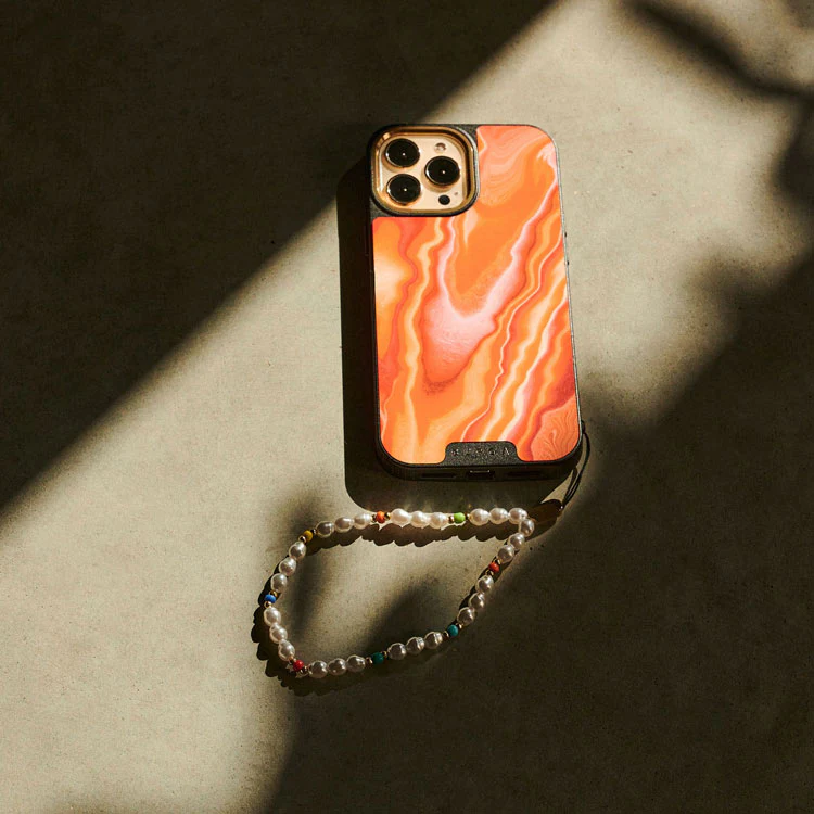 Retro Glow - Samsung Galaxy S26 Ultra Etui - Image 49