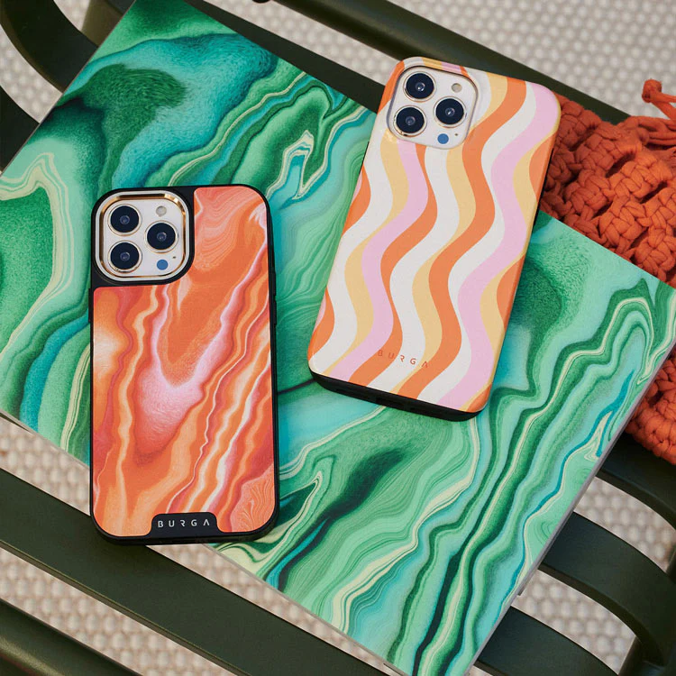 Retro Glow - Samsung Galaxy S26 Ultra Etui - Image 50