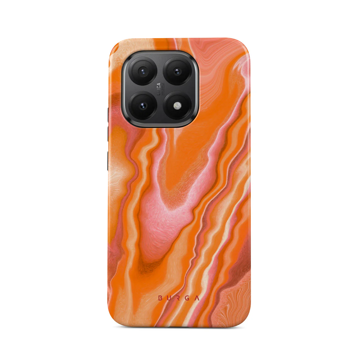 Retro Glow - Xiaomi 15T Etui