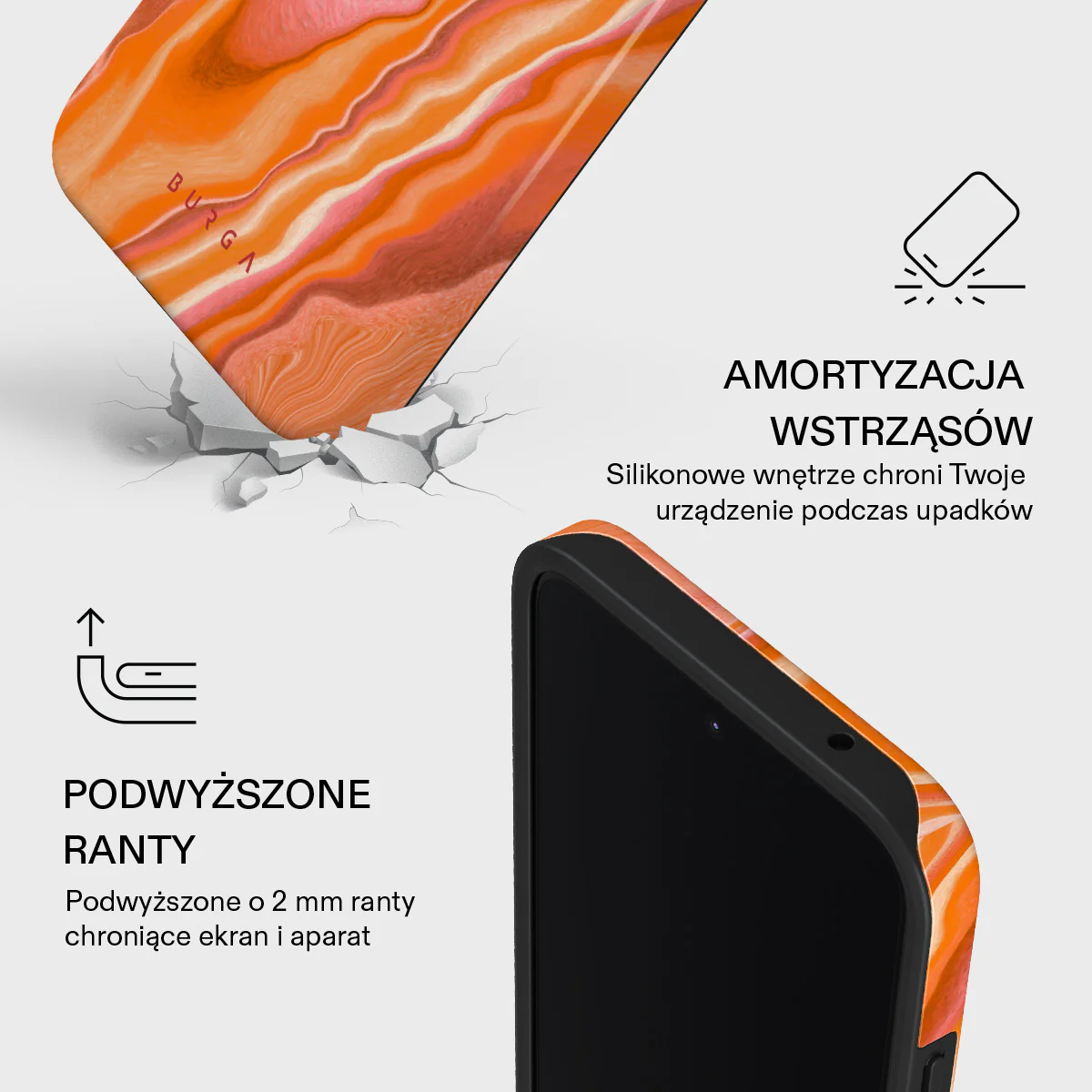 Retro Glow - Xiaomi 15T Etui - Image 4