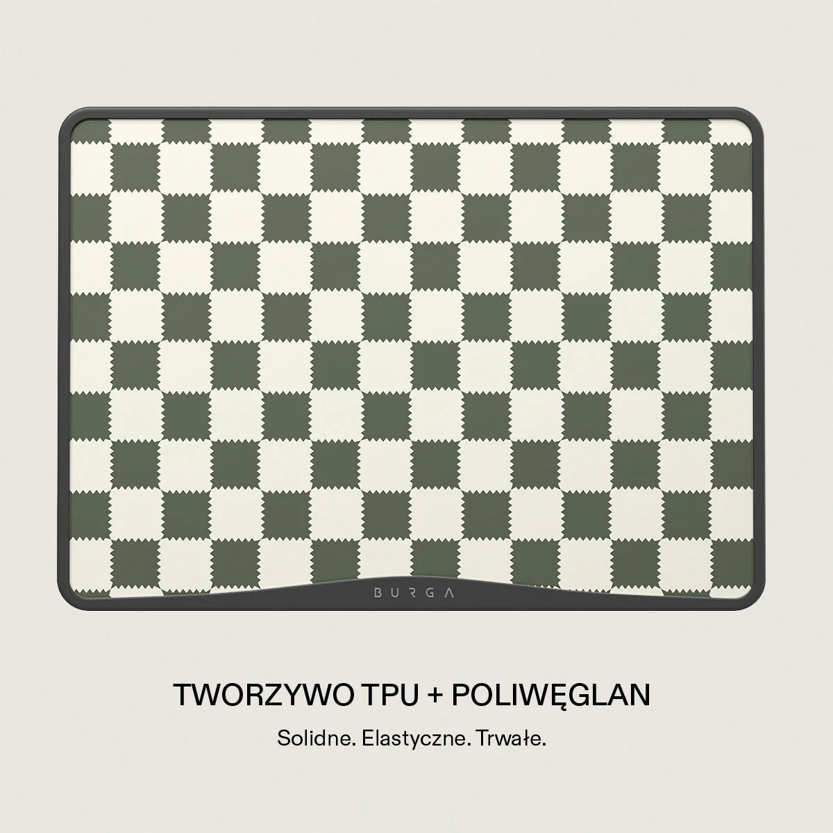 Retro Grid - Etui do MacBooka - Image 16