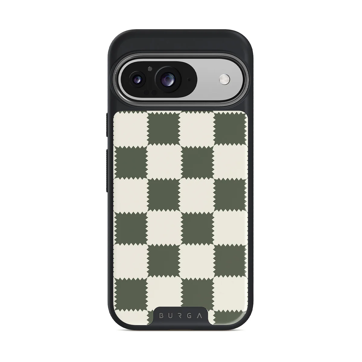 Retro Grid - Google Pixel 9 Etui - Image 12