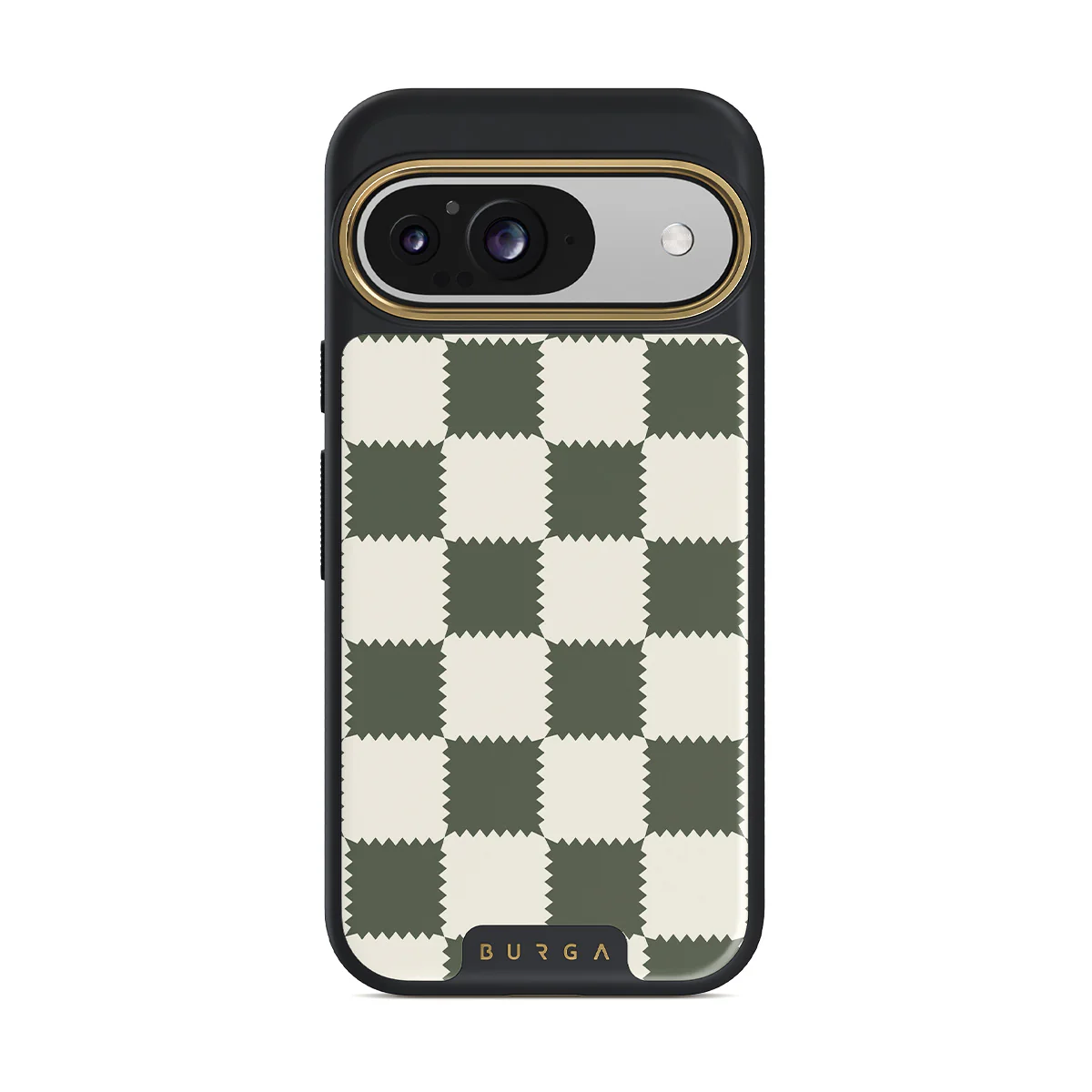 Retro Grid - Google Pixel 9 Etui - Image 5