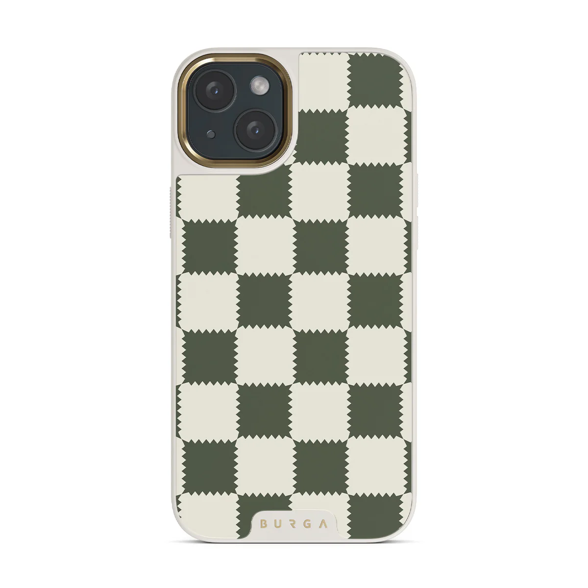 Retro Grid - iPhone 14 Etui - Image 19