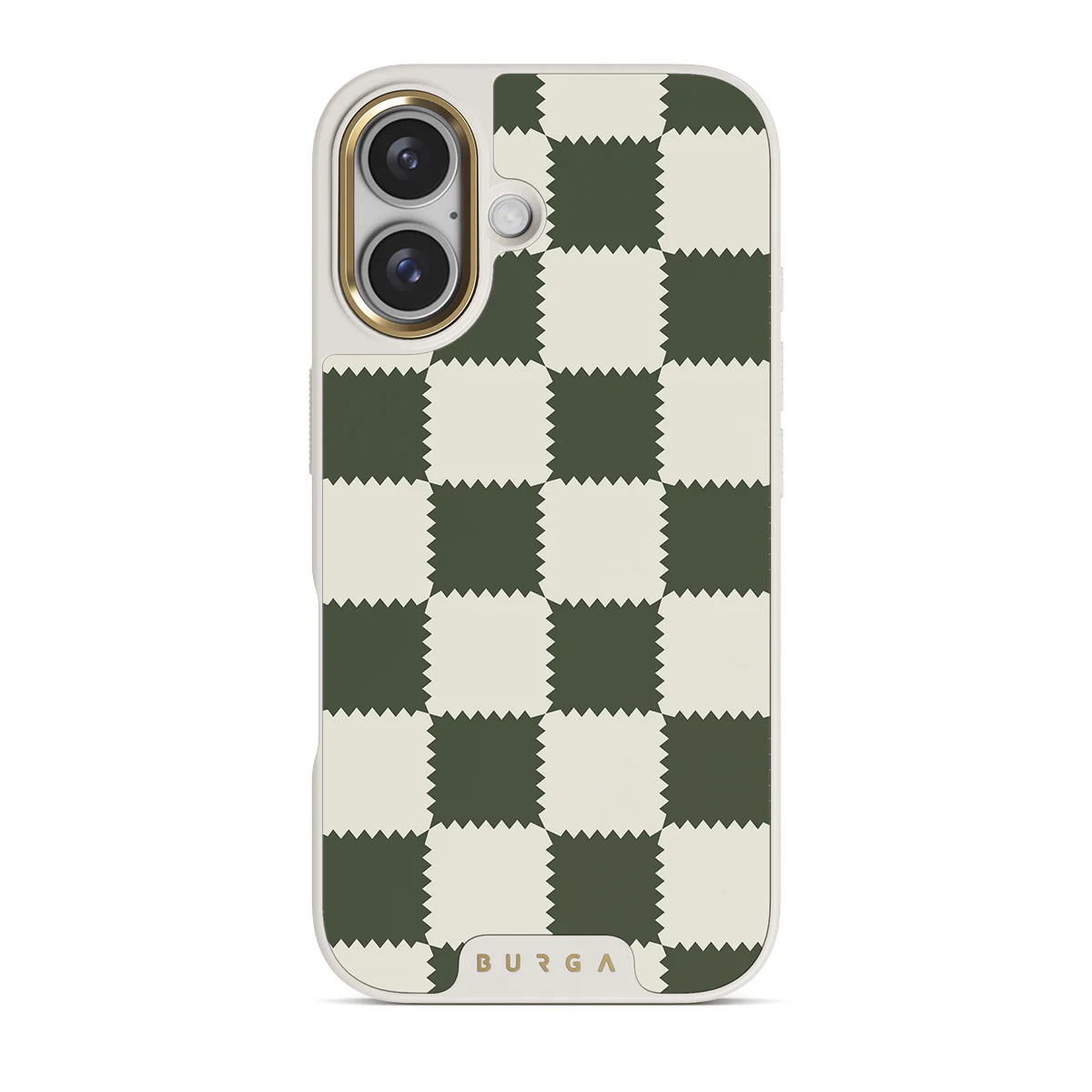 Retro Grid - iPhone 16 Etui - Image 20