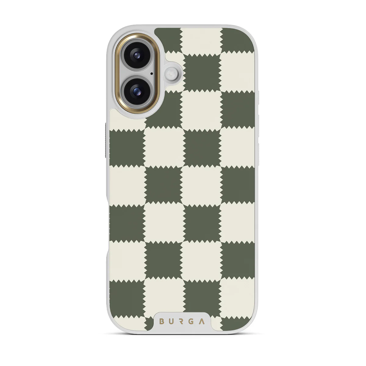 Retro Grid - iPhone 17 Etui - Image 19