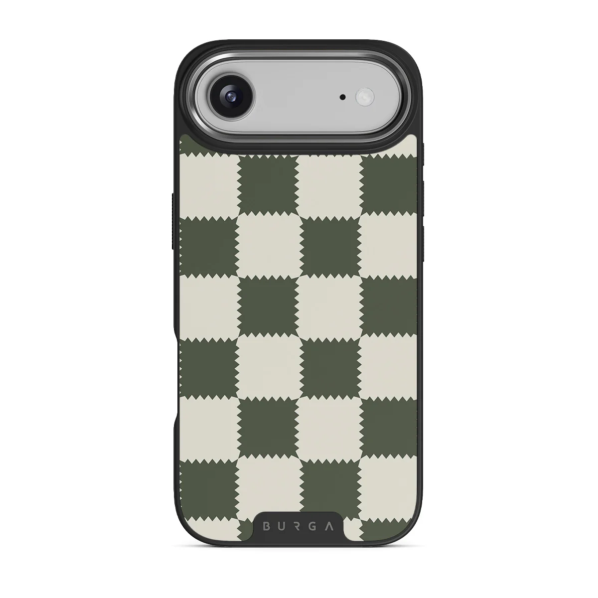 Retro Grid - iPhone Air Etui - Image 12