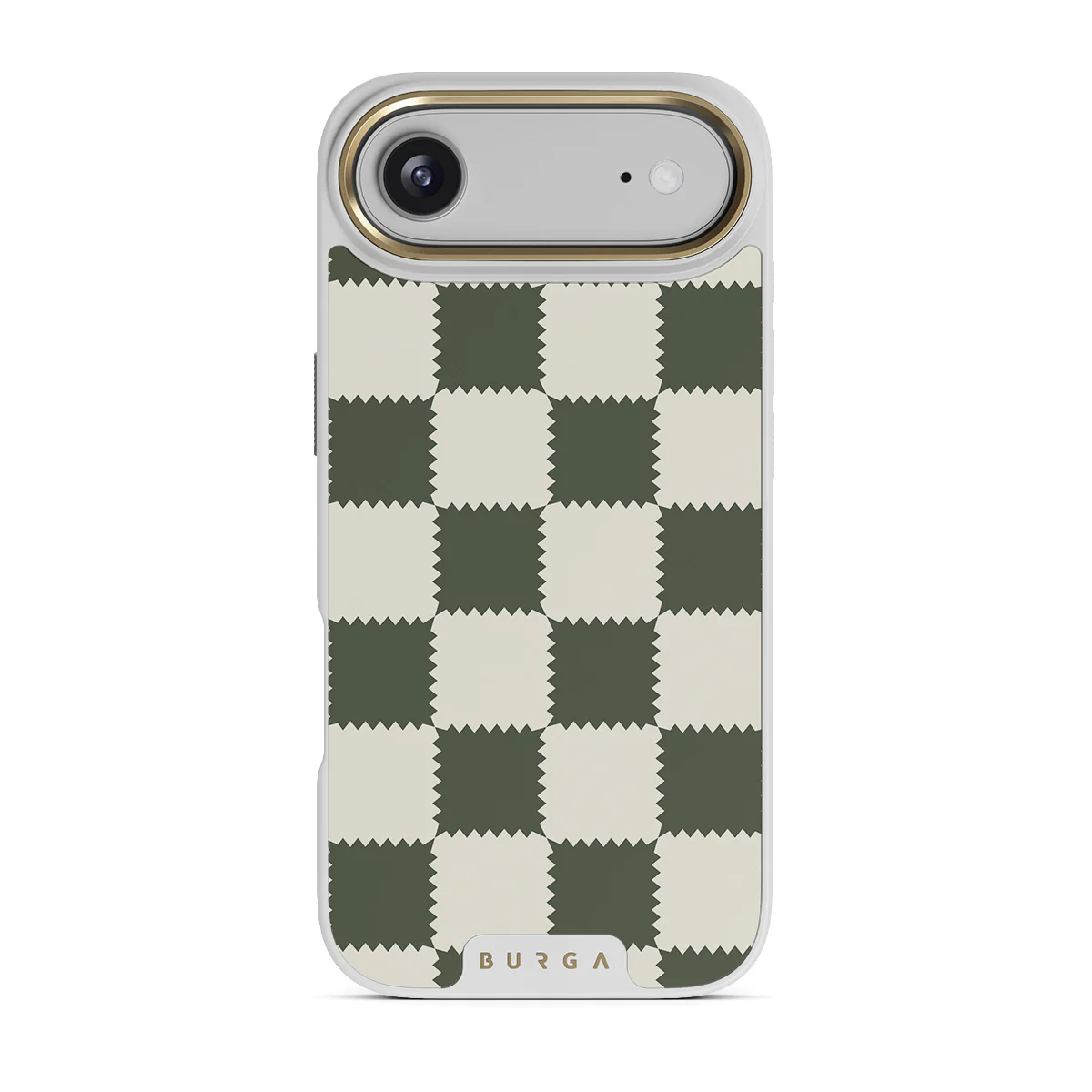 Retro Grid - iPhone Air Etui - Image 19