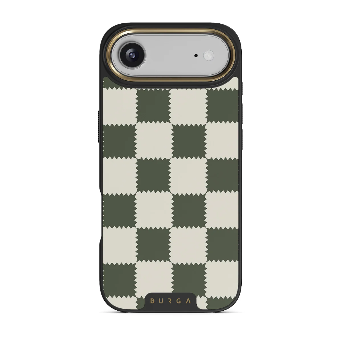 Retro Grid - iPhone Air Etui - Image 5