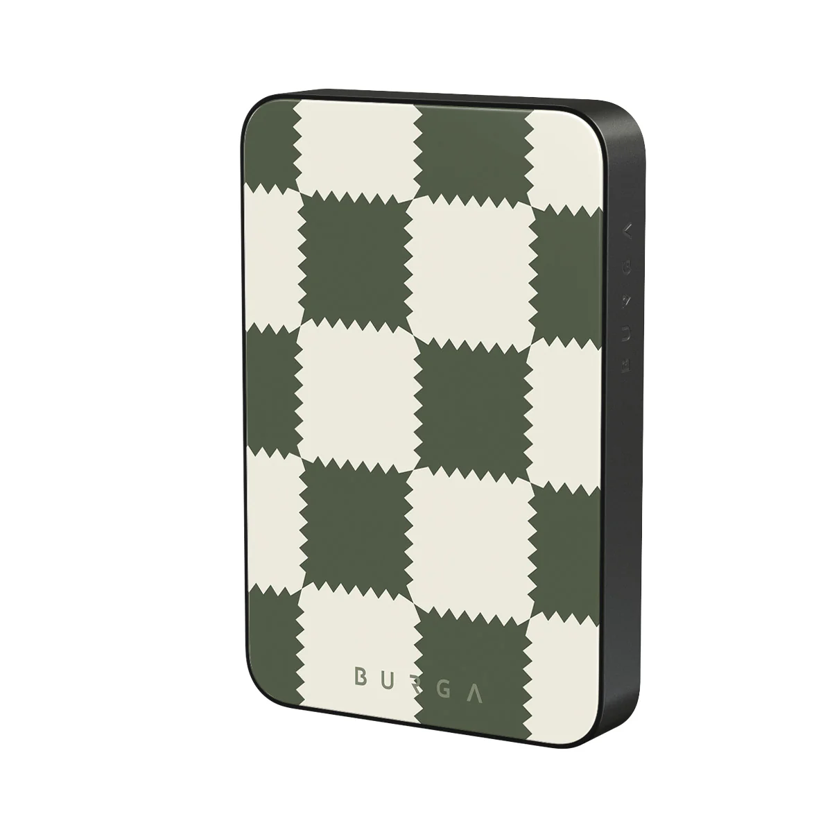 Retro Grid - Magnetyczny power bank - Image 16