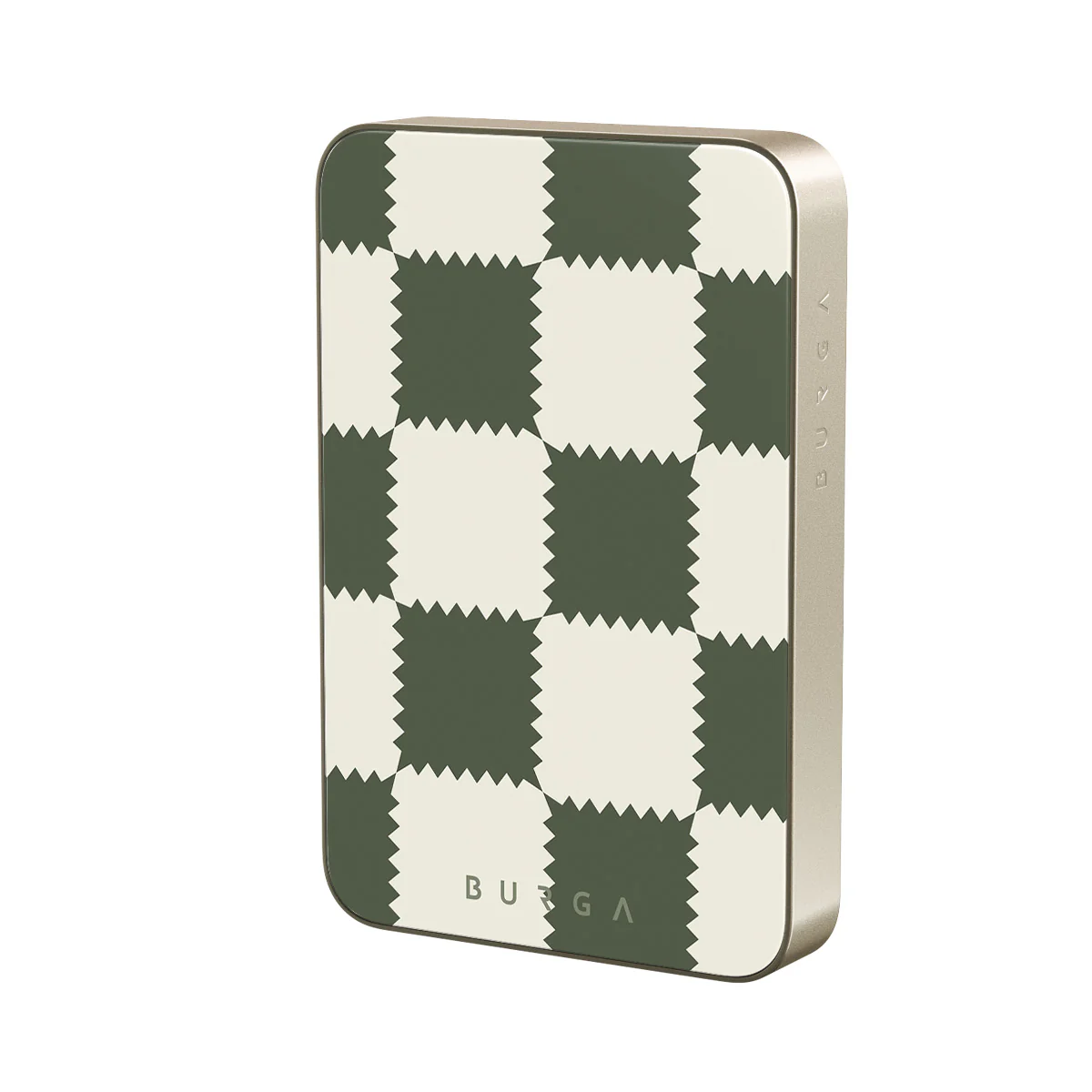 Retro Grid - Magnetyczny power bank - Image 21