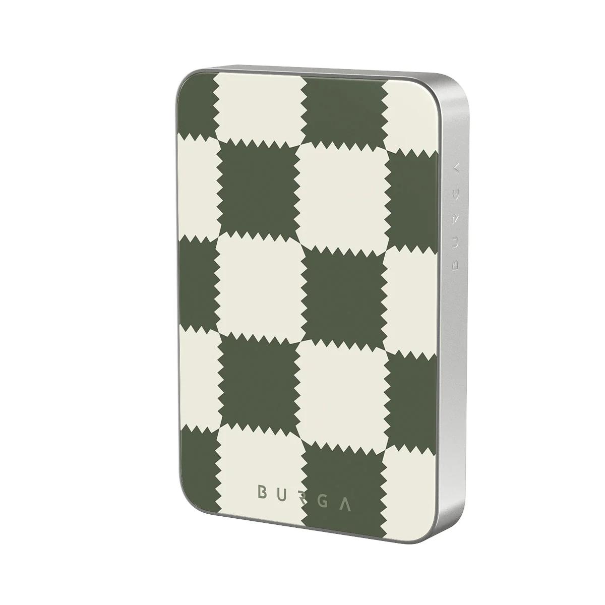 Retro Grid - Magnetyczny power bank - Image 26
