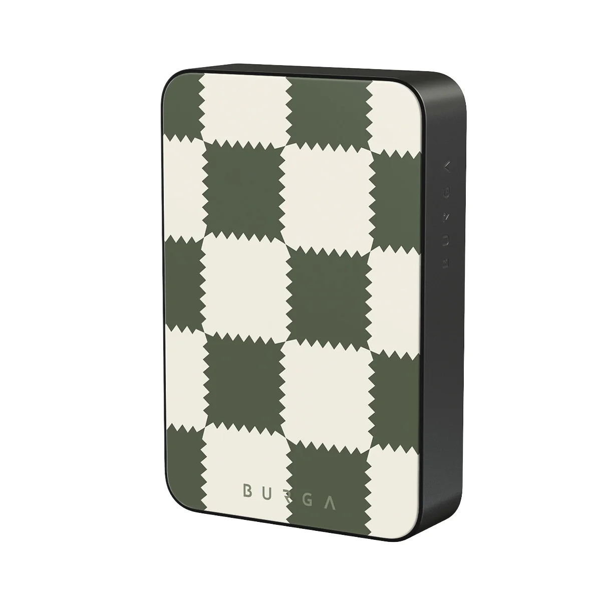 Retro Grid - Magnetyczny power bank - Image 31