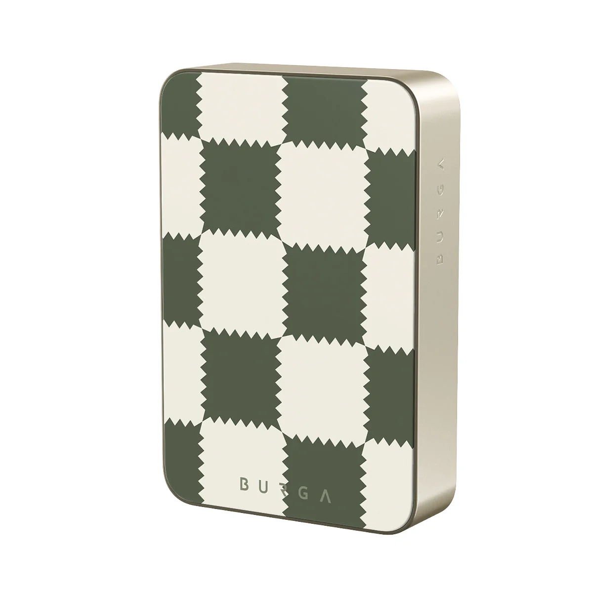 Retro Grid - Magnetyczny power bank - Image 36