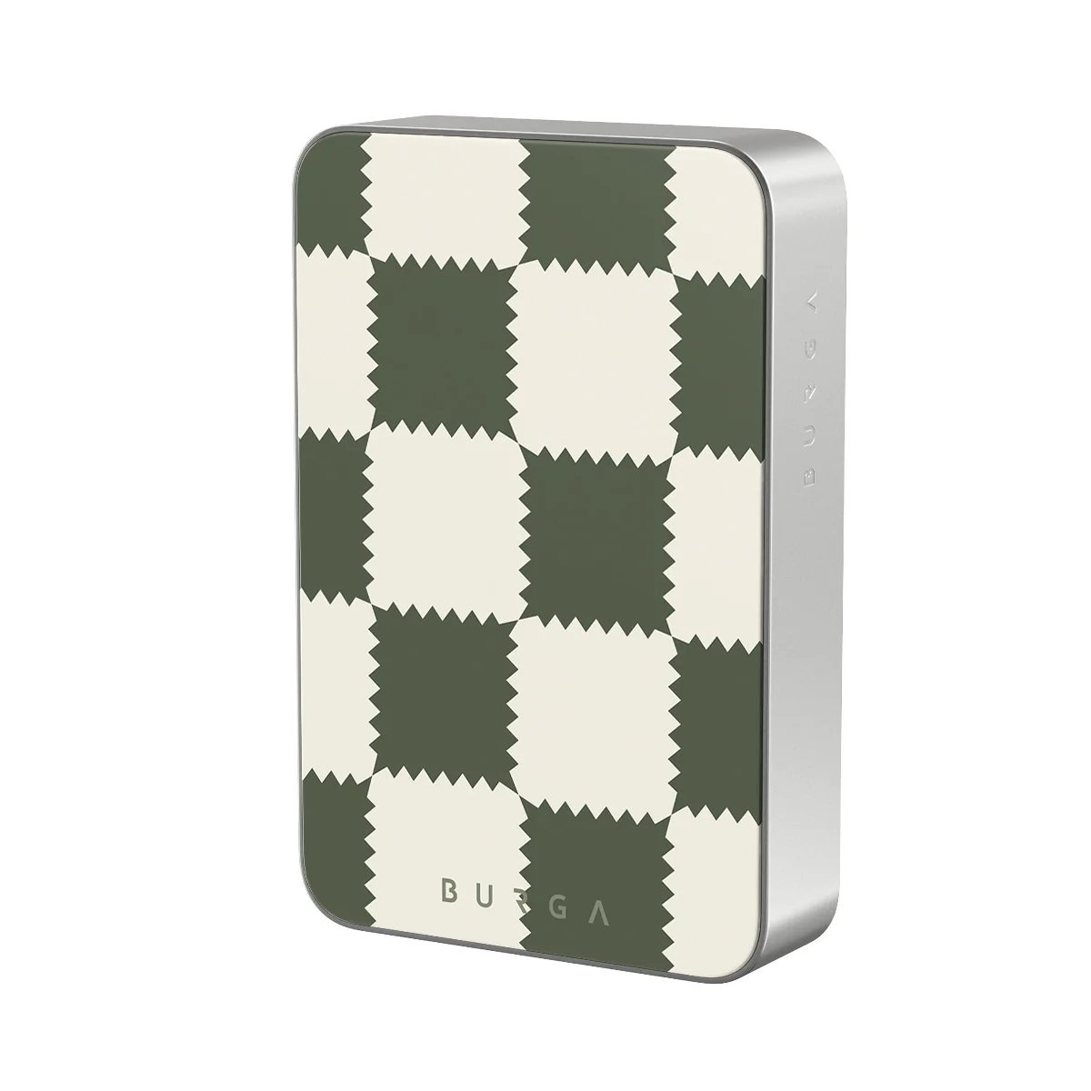 Retro Grid - Magnetyczny power bank - Image 41