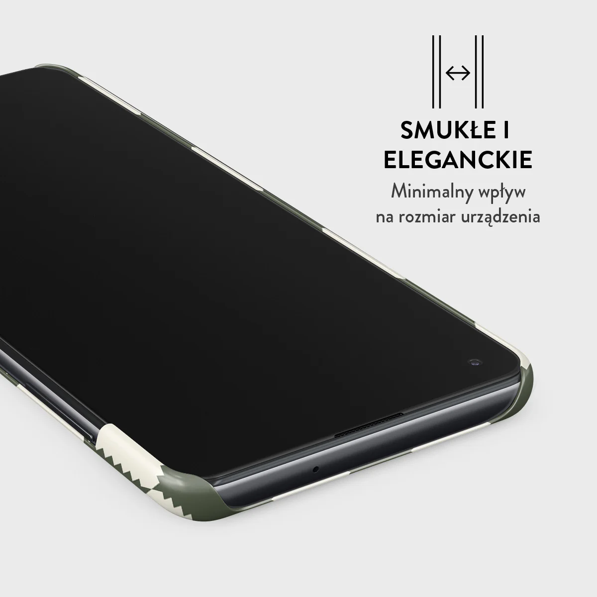 Retro Grid - Samsung Galaxy A21s 4G Etui - Image 4