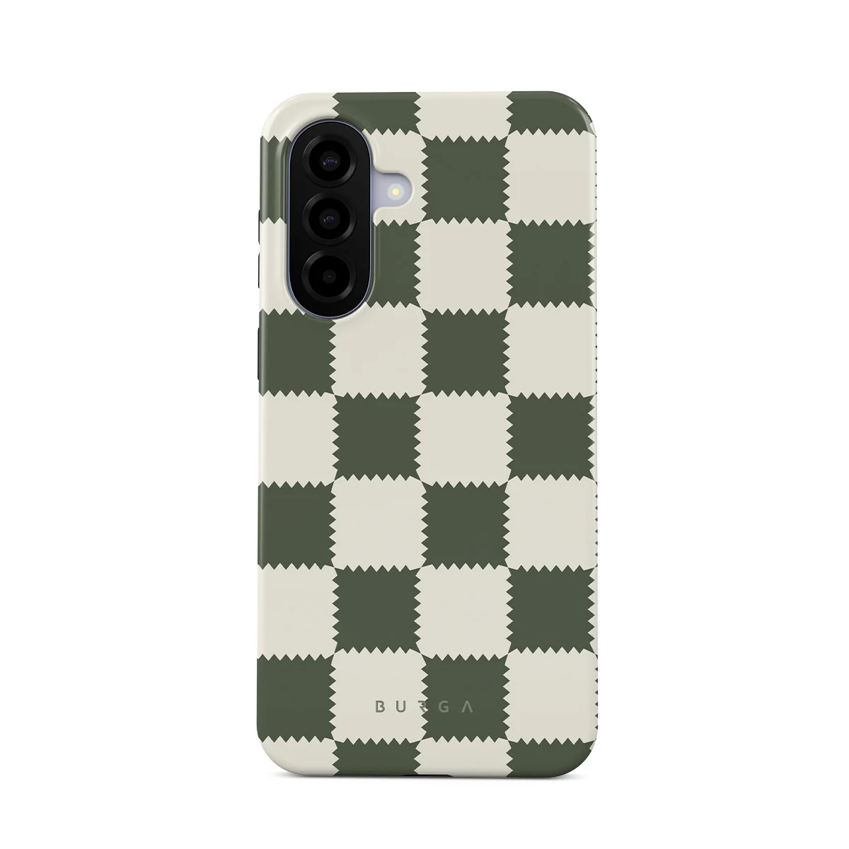Retro Grid - Samsung Galaxy A37 5G Etui