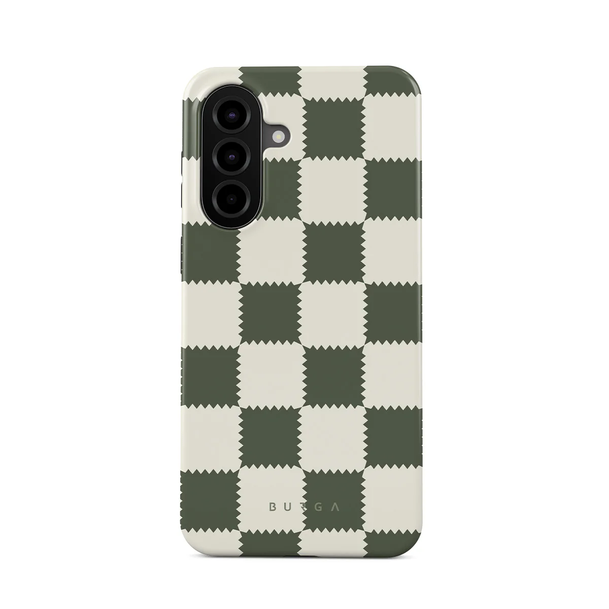 Retro Grid - Samsung Galaxy A57 5G Etui