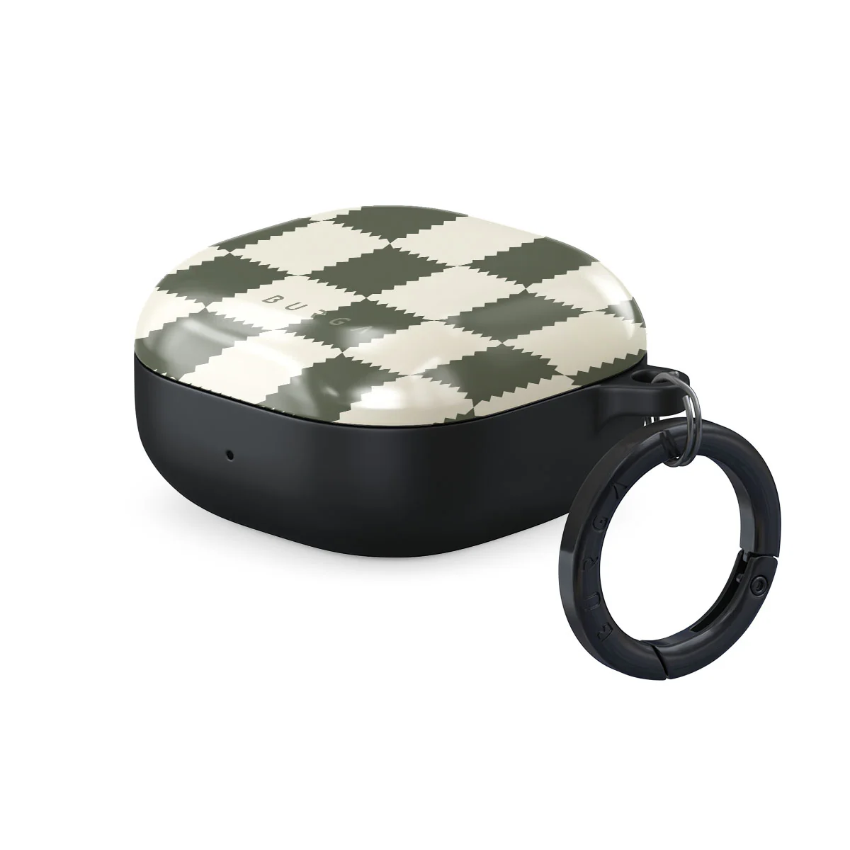 Retro Grid - Etui na Samsung Galaxy Buds Live