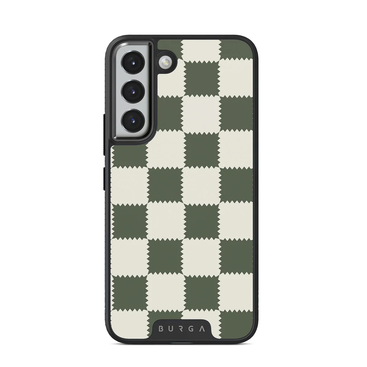 Retro Grid - Samsung Galaxy S22 Plus Etui - Image 12